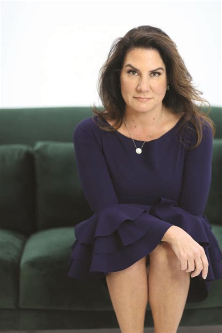Danielle DiMartino Booth