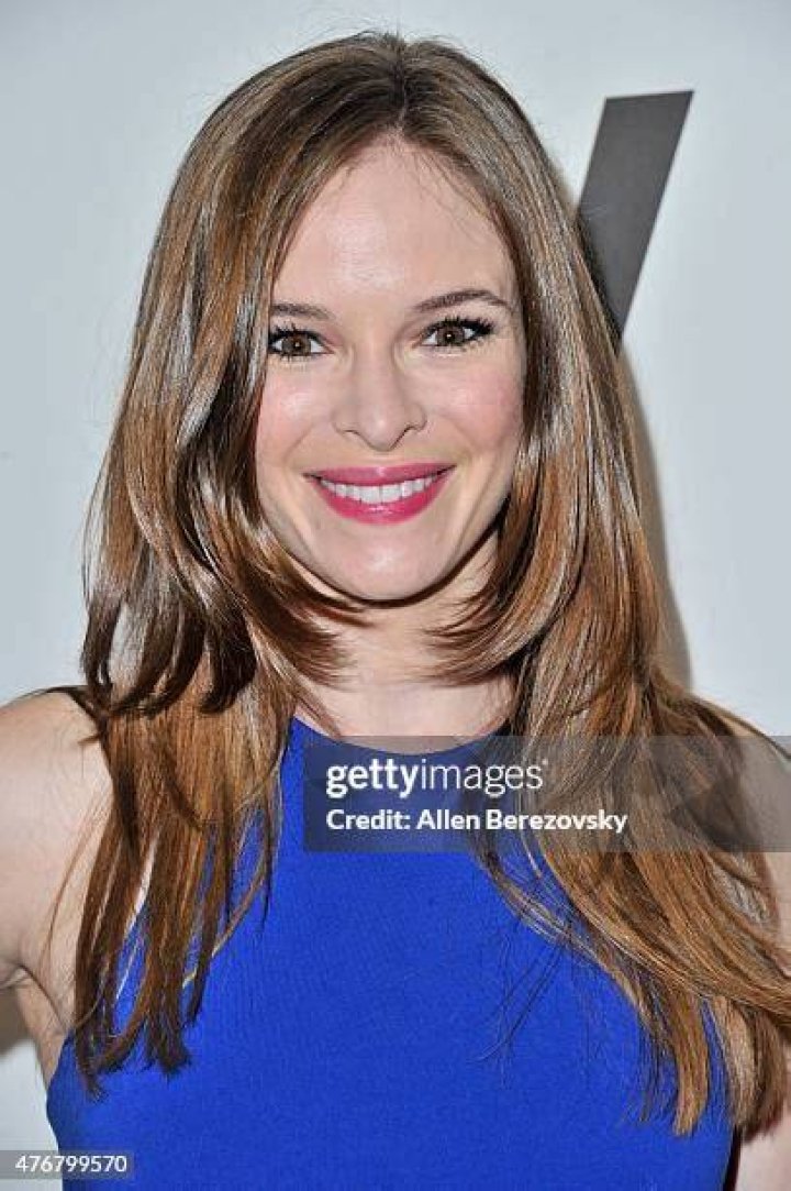 Danielle Panabaker