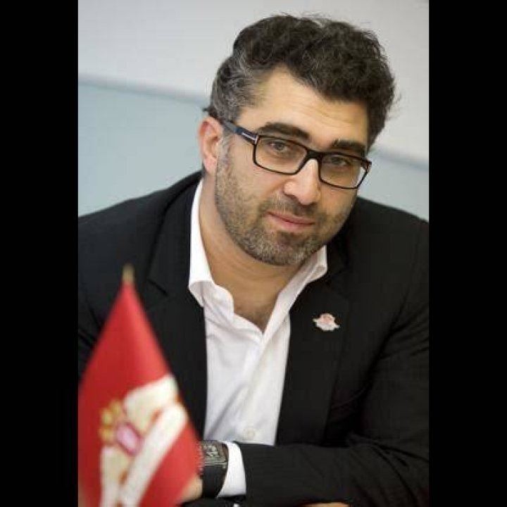Danil Khachaturov