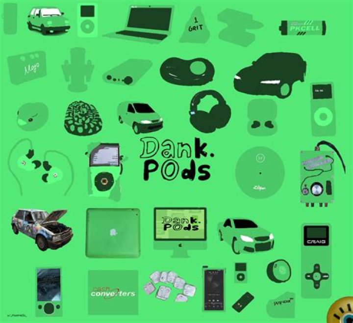 DankPods