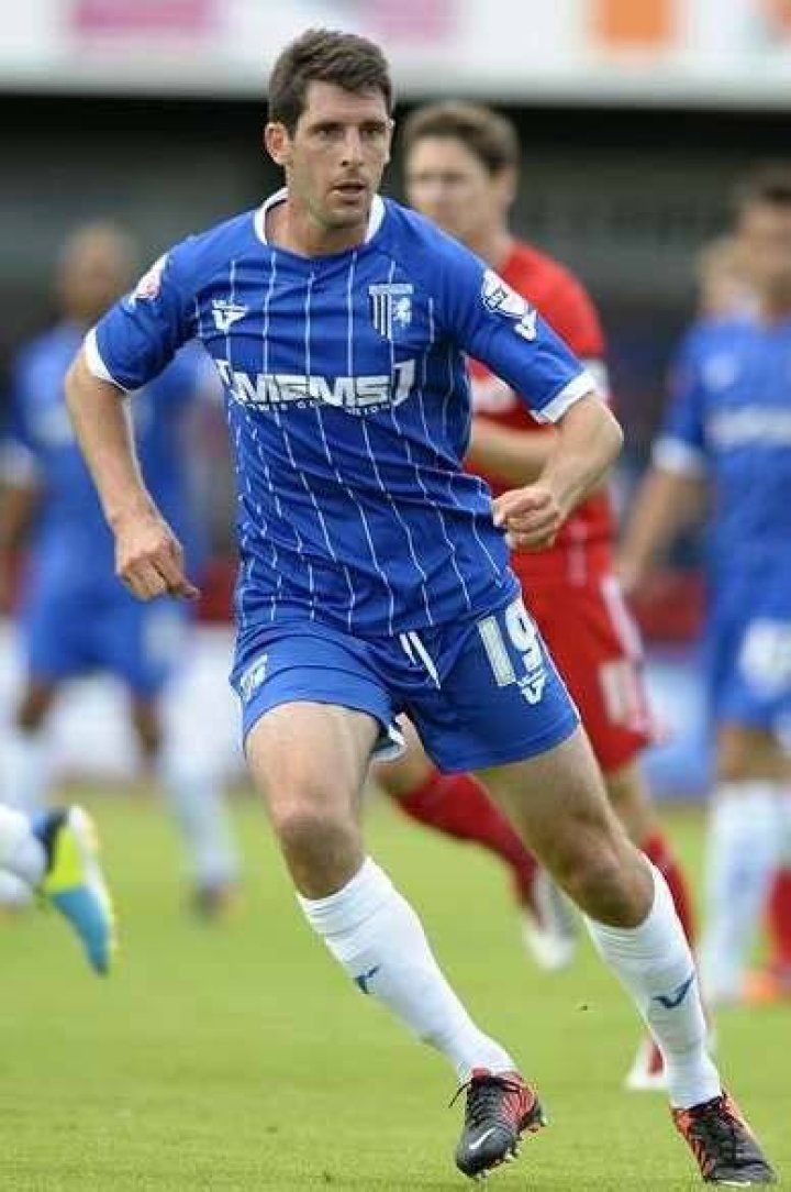 Danny Hollands