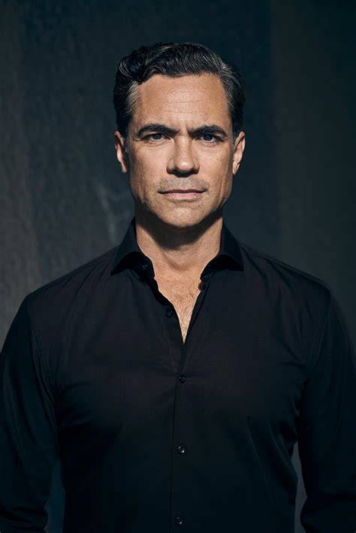 Danny Pino