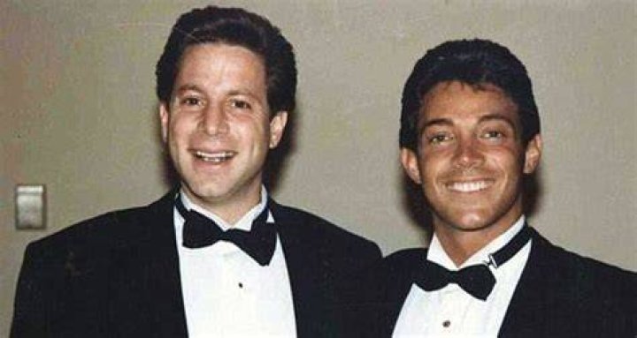 Danny Porush