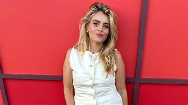 daphne oz personal life daphne oz personal life