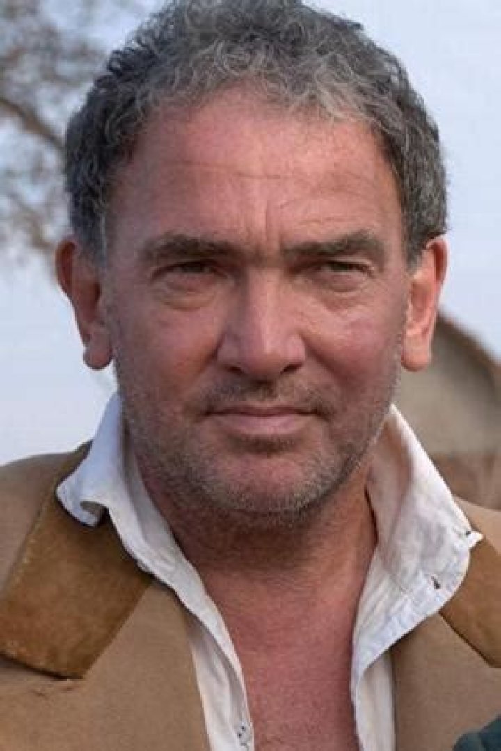 Daragh O&rsquo;Malley