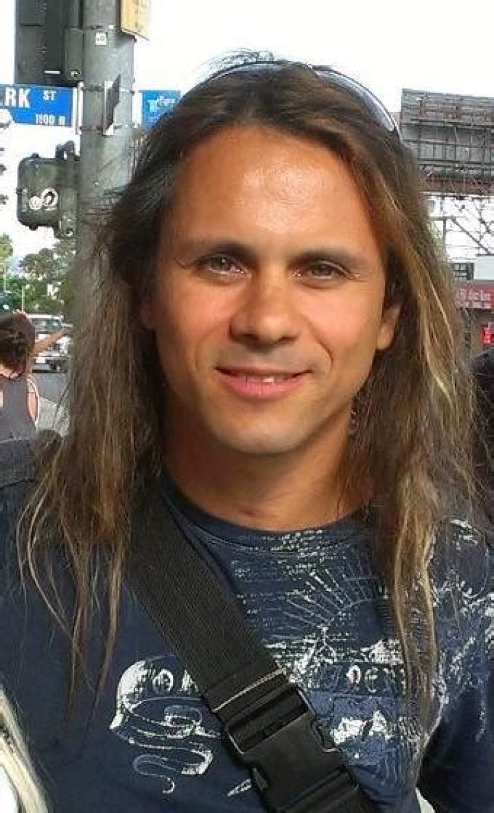 Dario Seixas