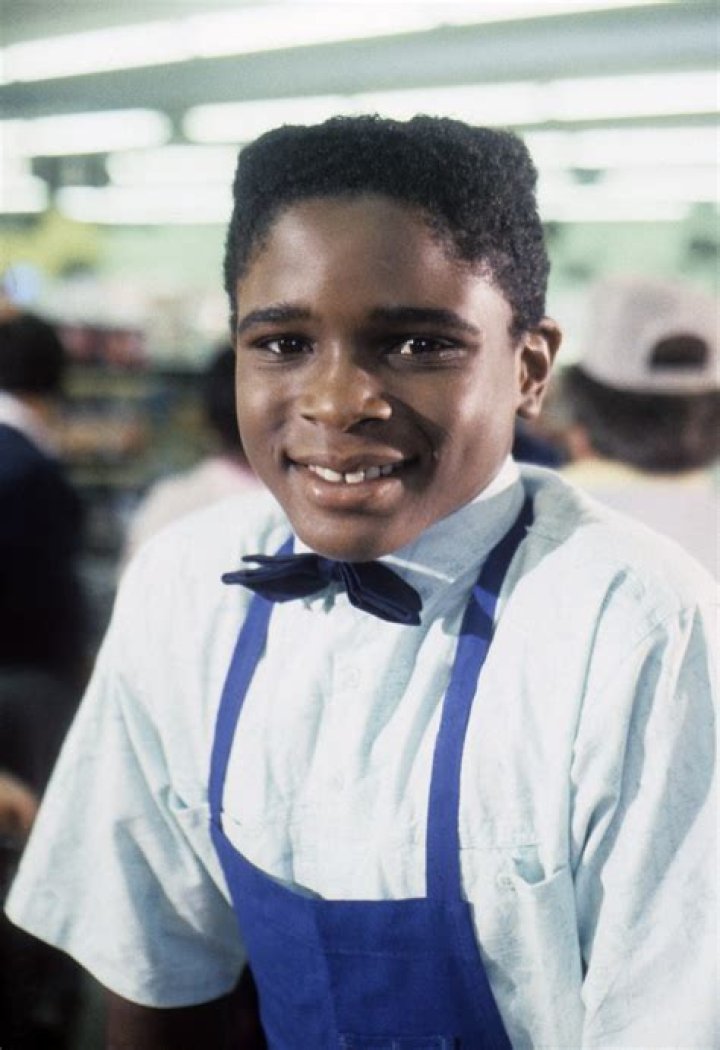Darius McCrary