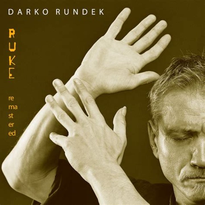 Darko Rundek