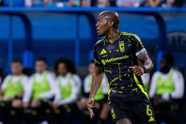 Darlington Nagbe