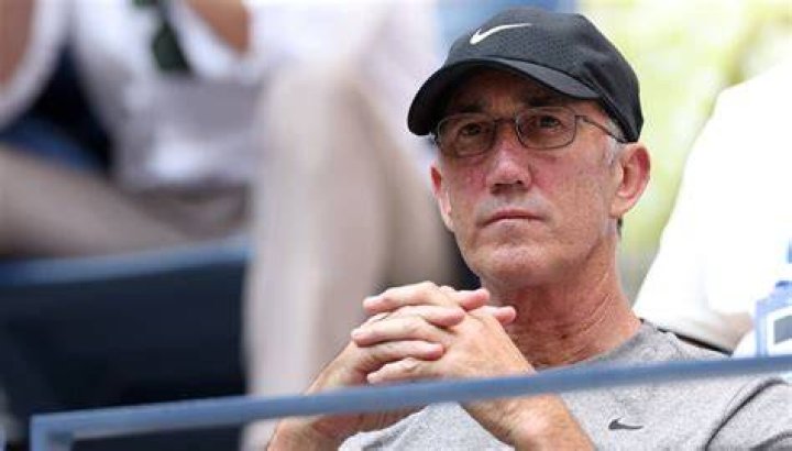 Darren Cahill