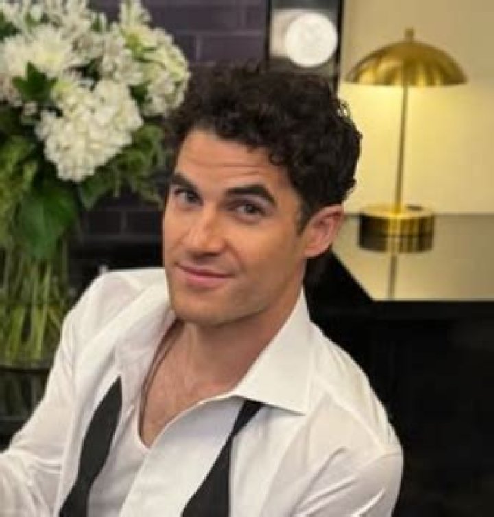 darren criss career breakthrough darren criss career breakthrough