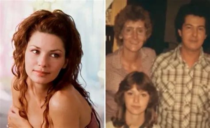 Darryl Twain's Personal Life and Family Darryl Twain's Personal Life and Family