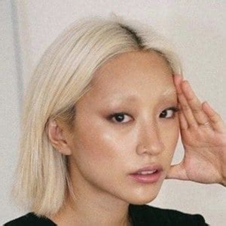Dasha Kim