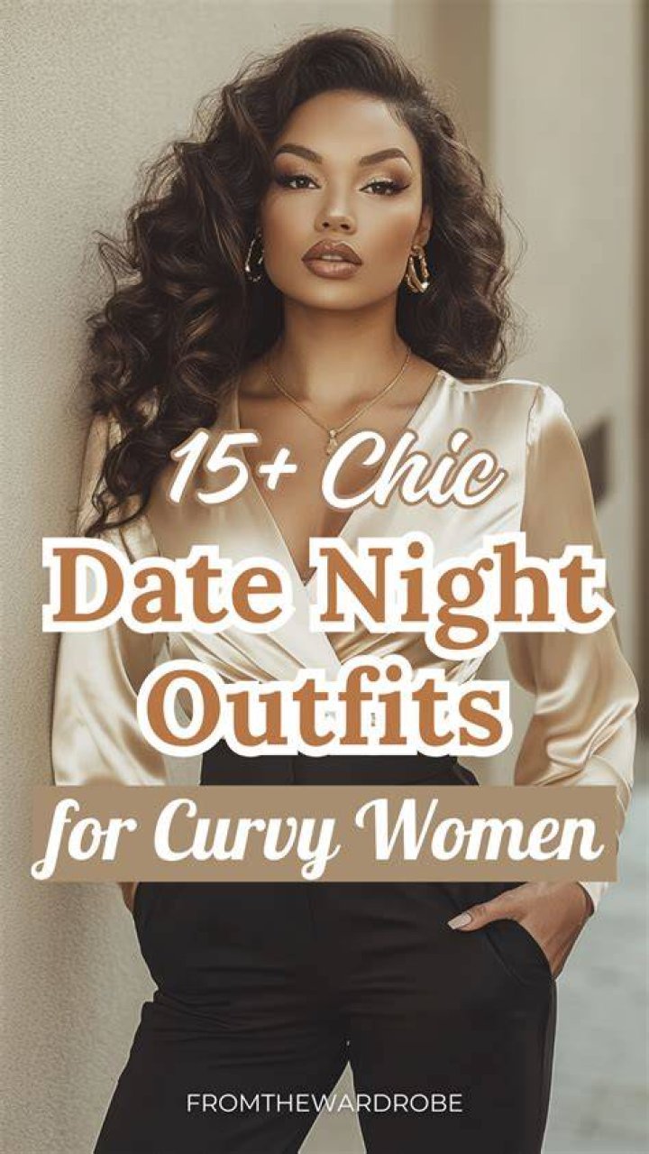 Date night looks
