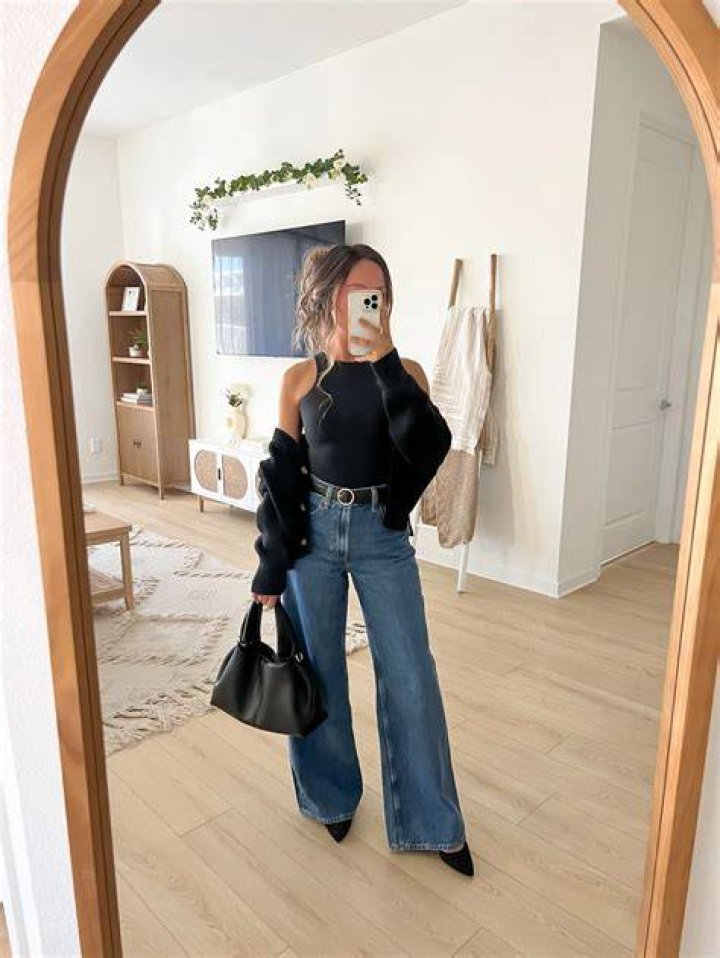 Date night outfits