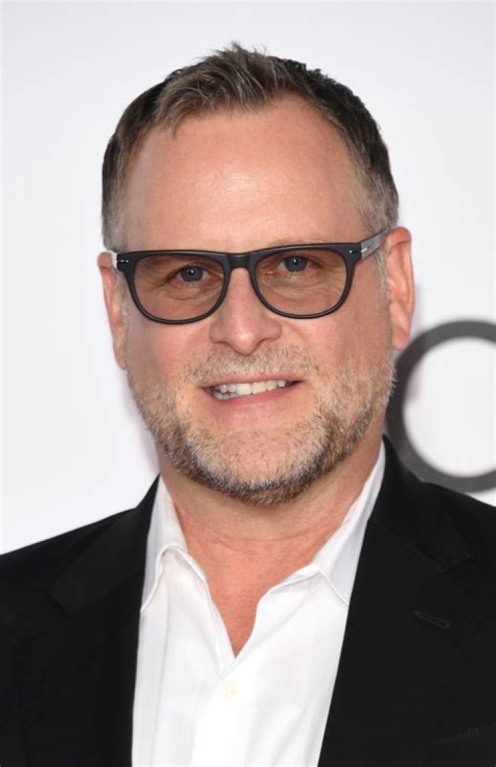 dave coulier achievements