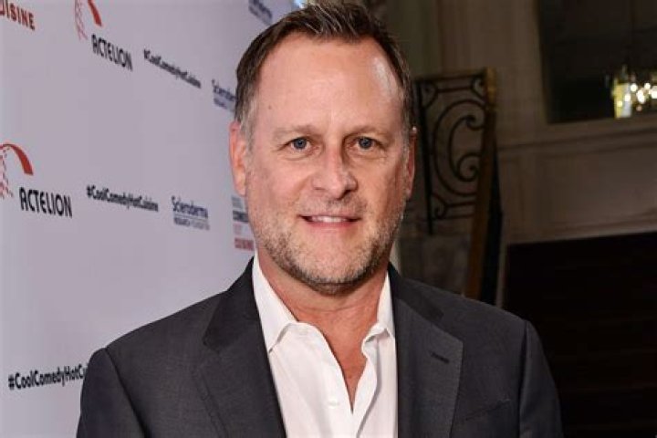 dave coulier aviation