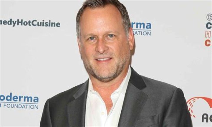 dave coulier career