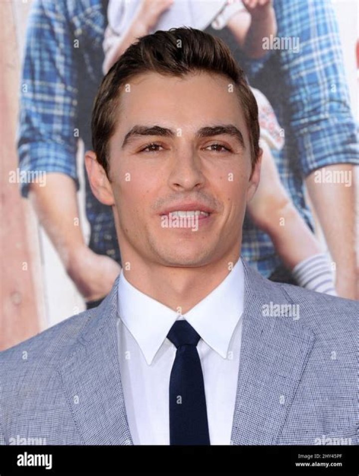 Dave Franco