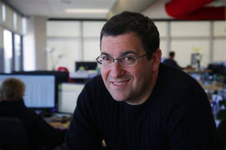 Dave Goldberg Dave Goldberg