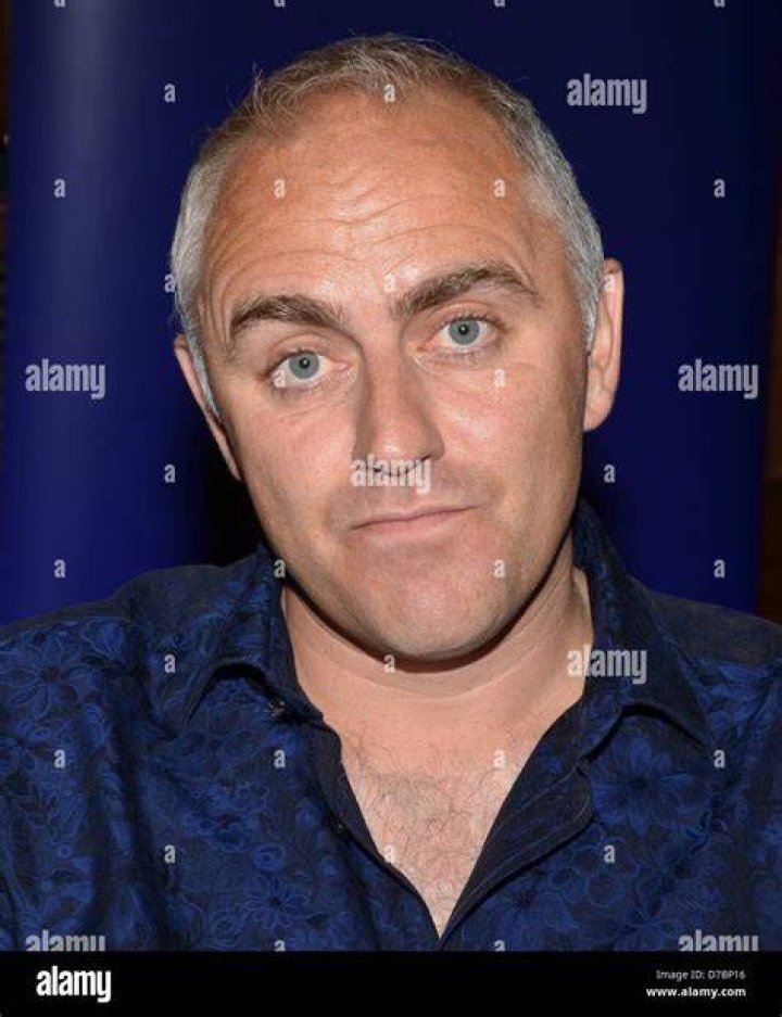 Dave Lamb