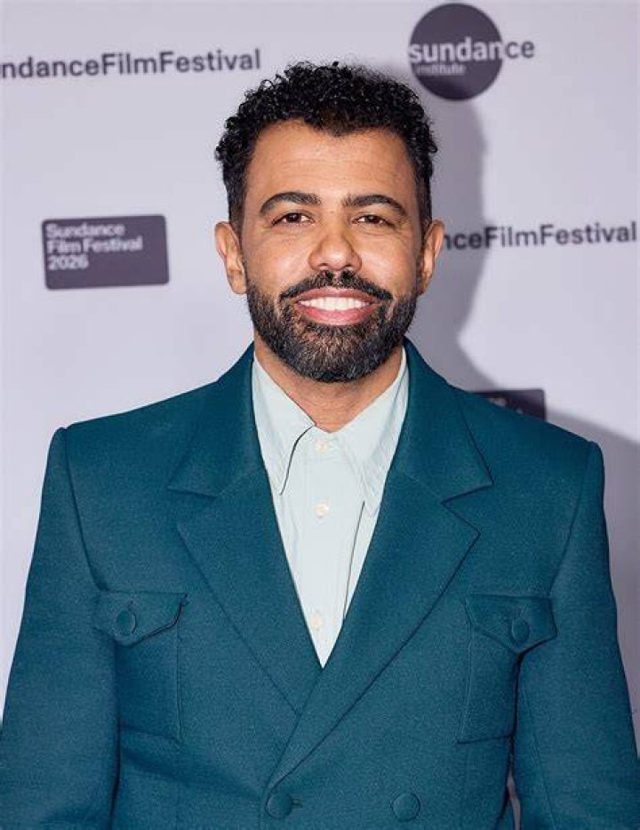 Daveed Diggs is set to star in the upcoming 2023 film "The Little Mermaid" as Sebastian, the crab