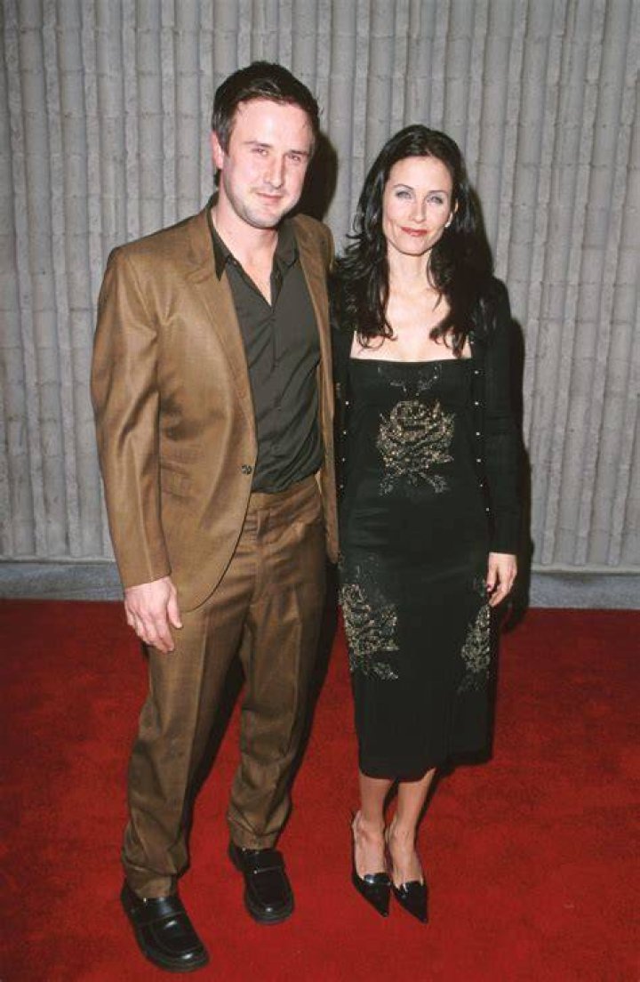 David Arquette's Future Projects David Arquette's Future Projects