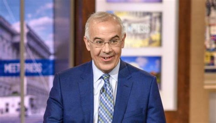 david brooks salary david brooks salary