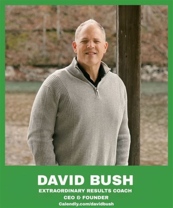 David Bush