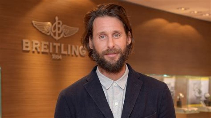 David de Rothschild David de Rothschild
