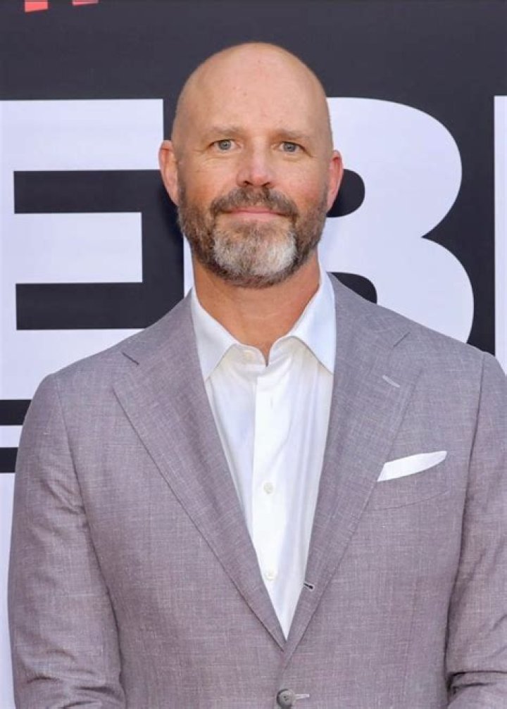 david denman career breakthrough