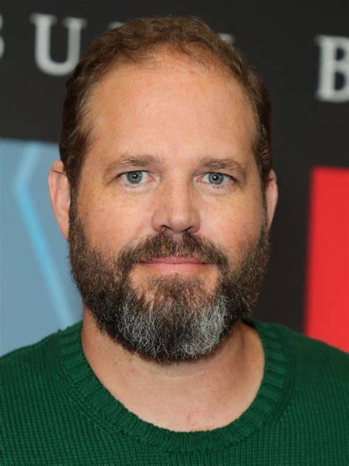 david denman net worth