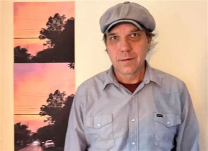 David Dondero
