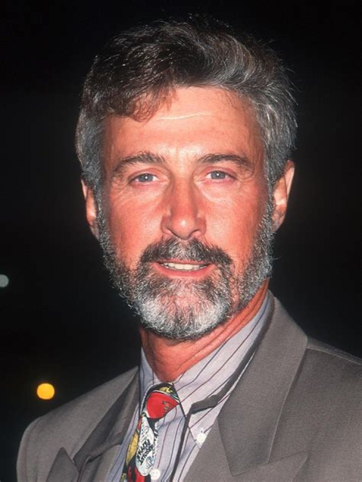 David Dukes