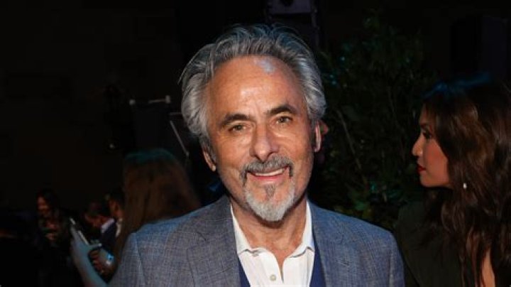 David Feherty