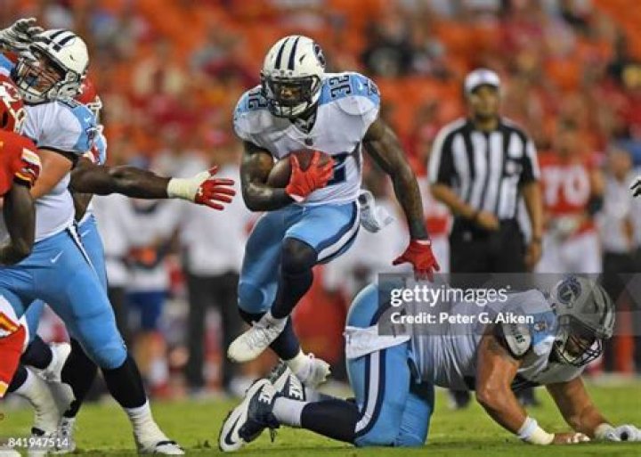 David Fluellen