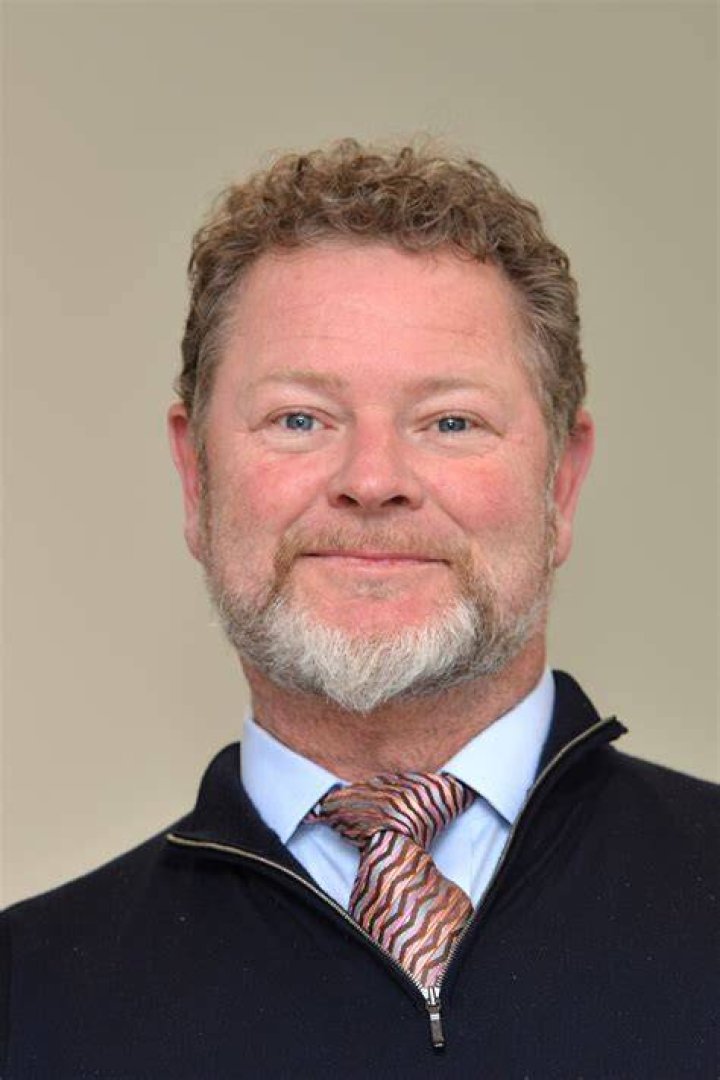 David Fox