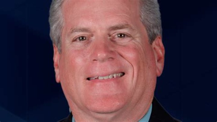 David Hartman
