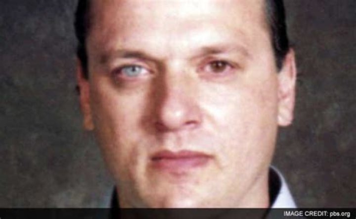 David Headley