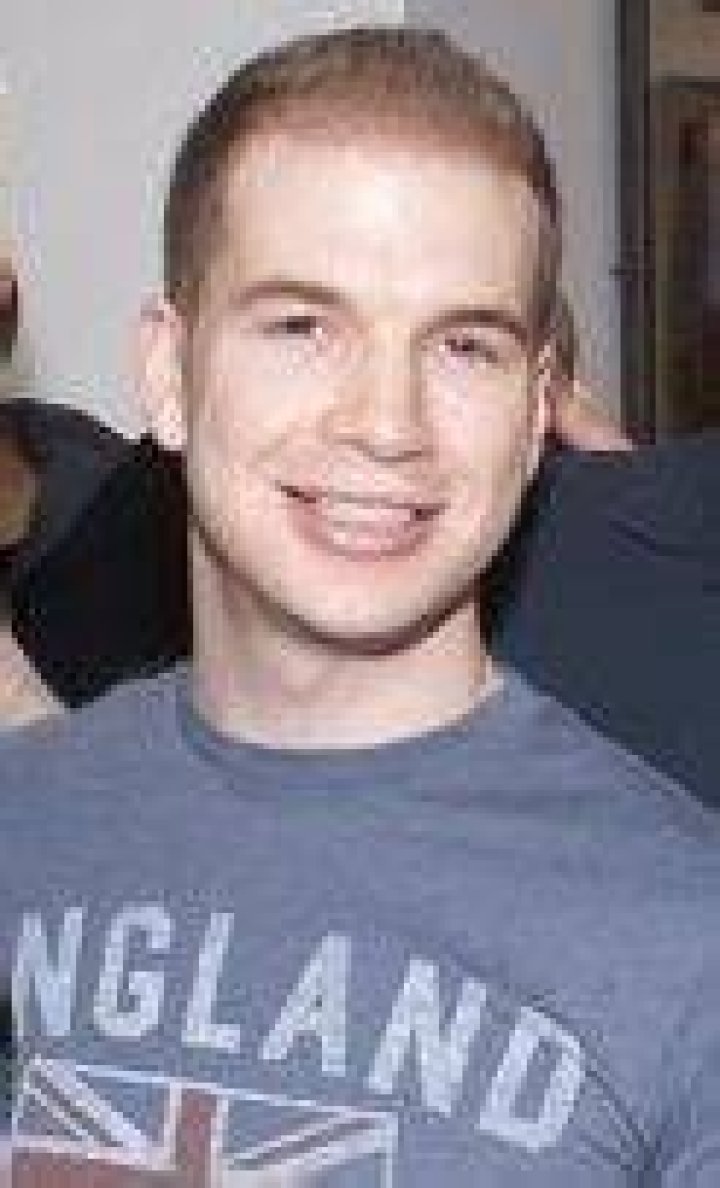 David Isaac Murray