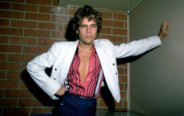 David Johansen