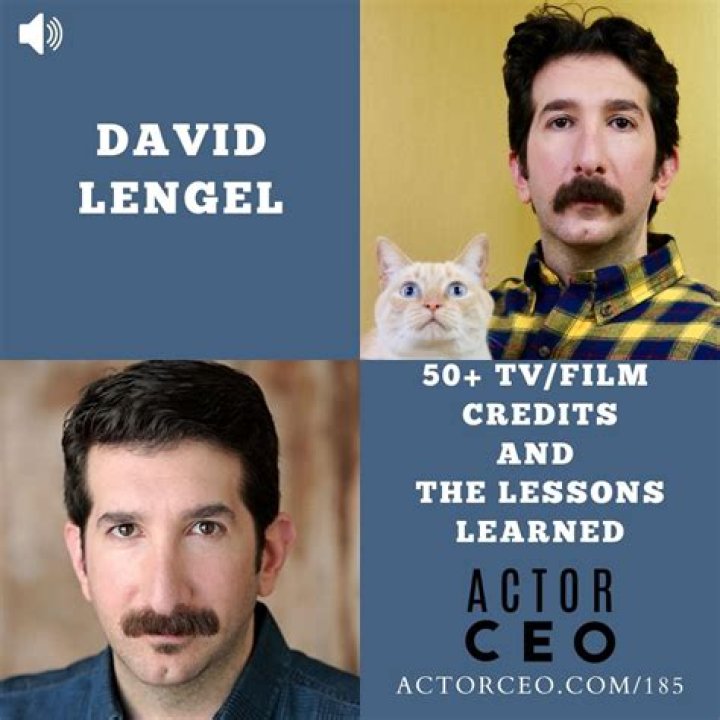 David Lengel career