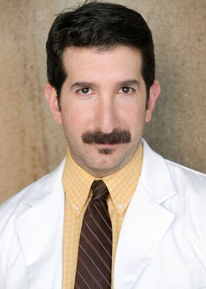 David Lengel childhood