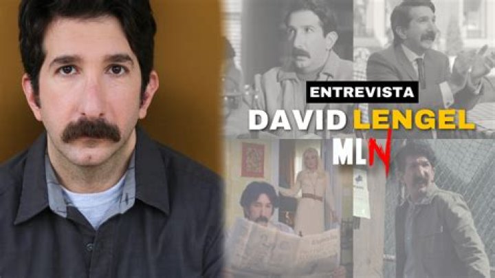 David Lengel instagram