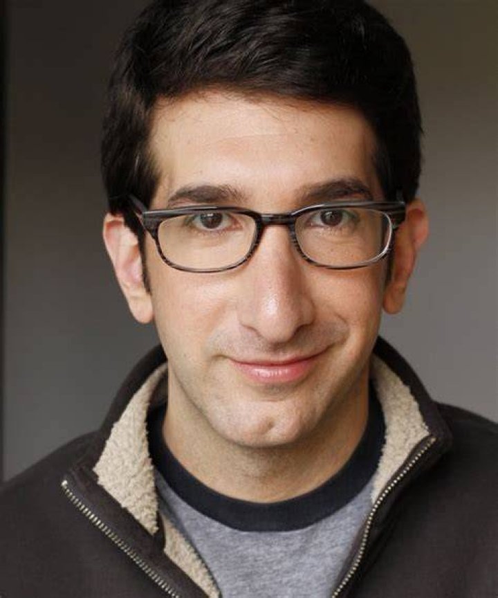 David Lengel shows