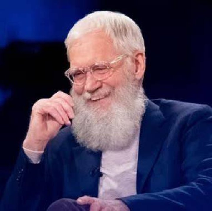david letterman legacy