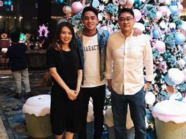 Who Are Rommel Padilla And Karla Estrada? David Licauco Parents- Meet His Ex-Girlfriend Sue Ramirez David Licauco parents
