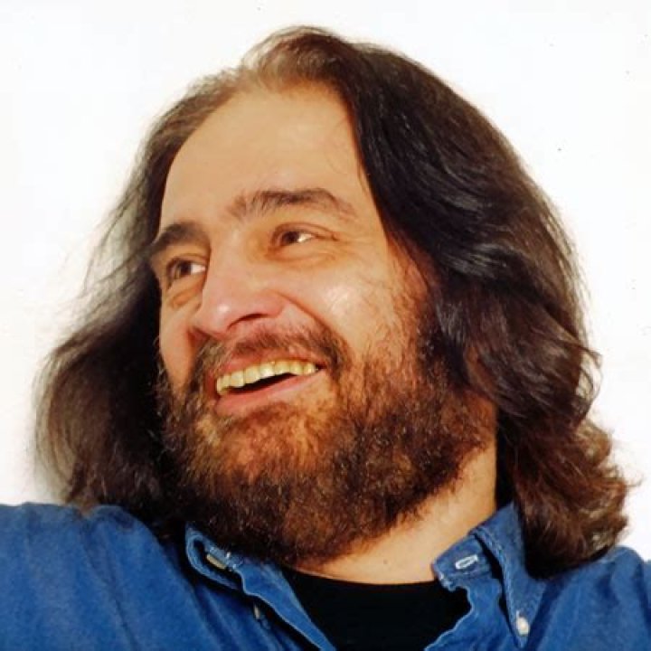 David Mancuso