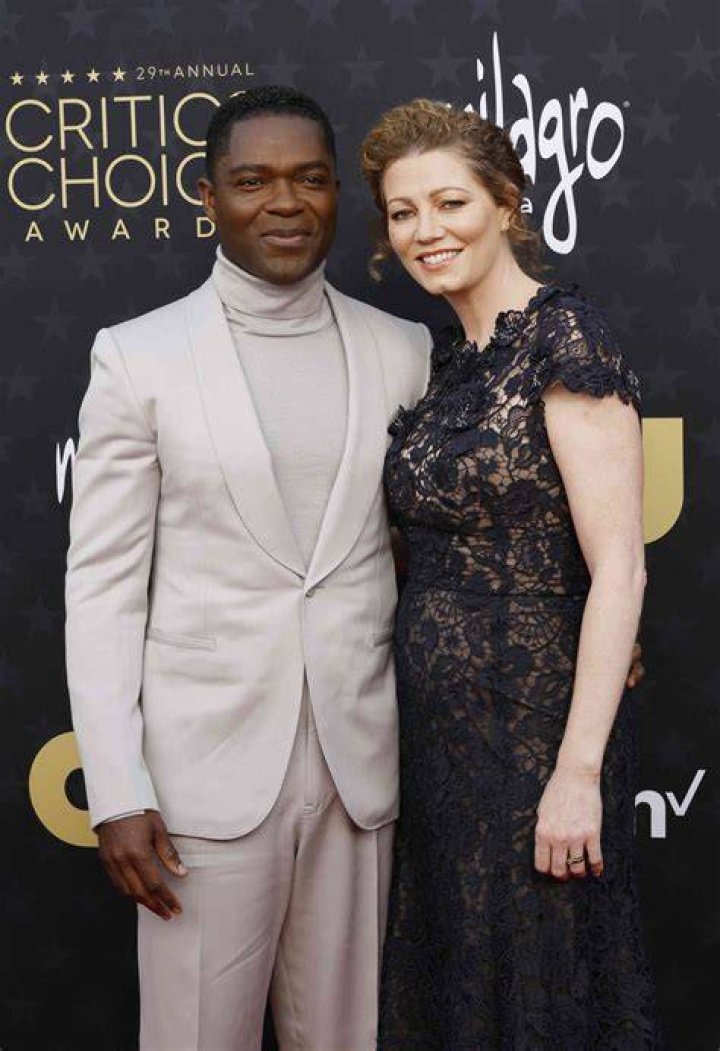 david oyelowo awards david oyelowo awards