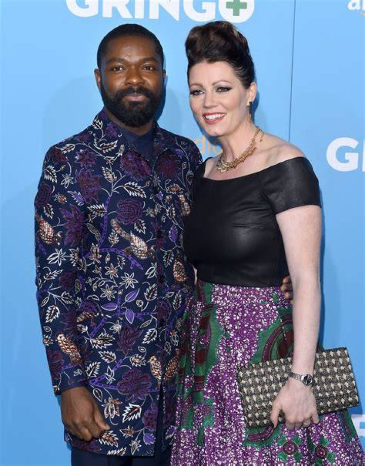 david oyelowo career david oyelowo career